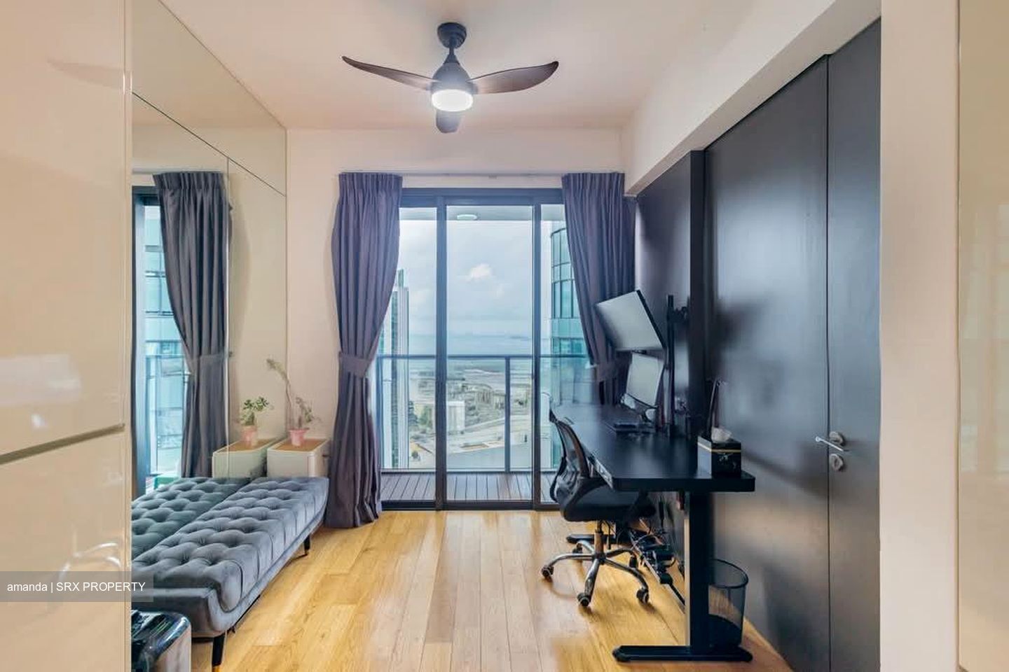 Skysuites@Anson (D2), Apartment #569188831